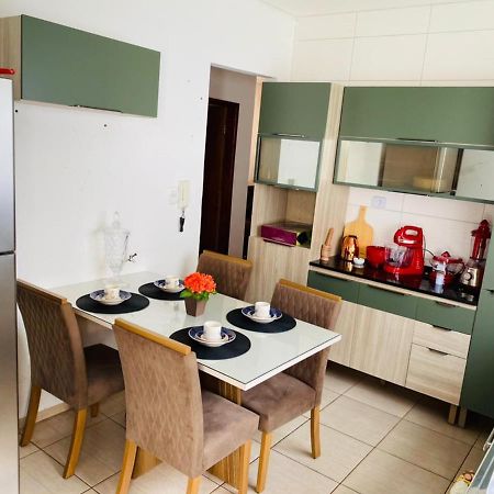 Casa Para Temporada Tangará da Serra Exterior foto