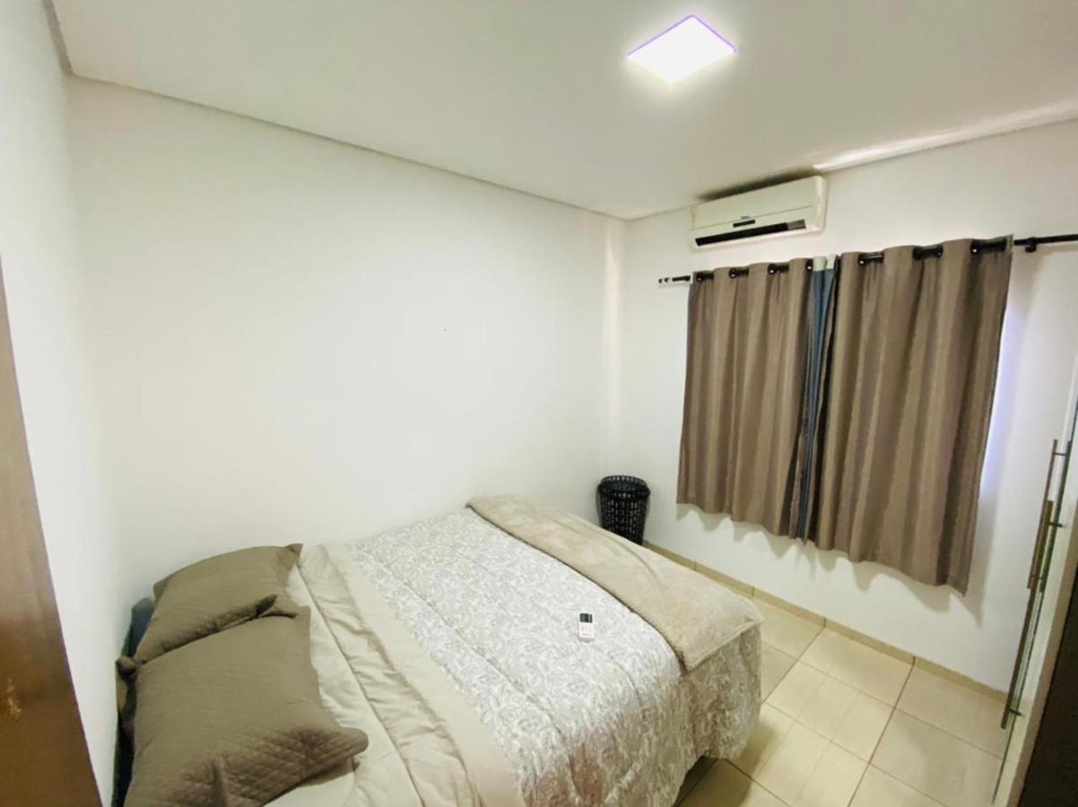 Casa Para Temporada Tangará da Serra Exterior foto