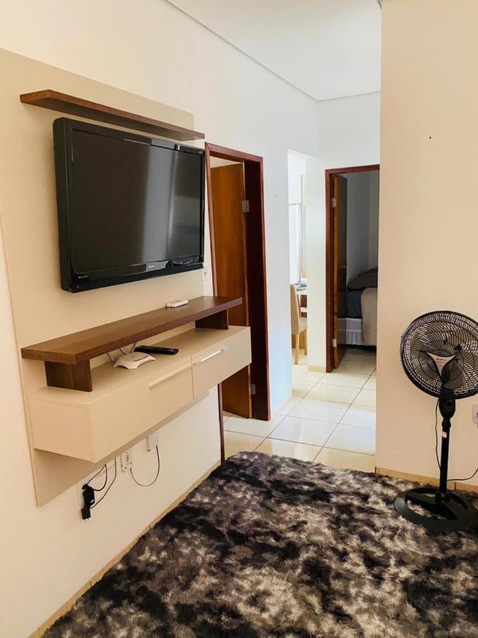 Casa Para Temporada Tangará da Serra Exterior foto