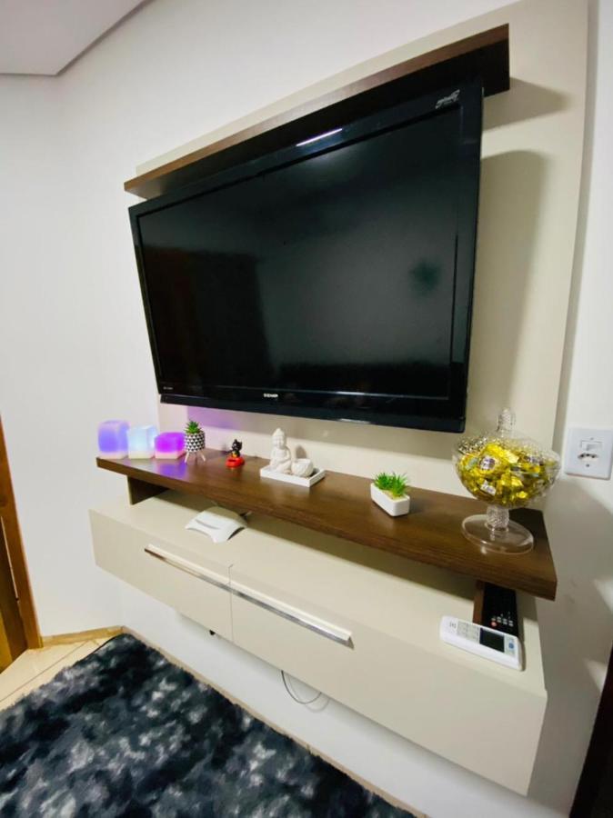 Casa Para Temporada Tangará da Serra Exterior foto
