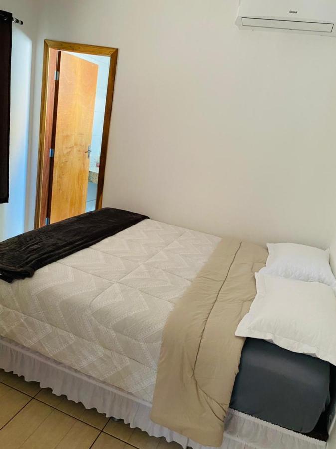 Casa Para Temporada Tangará da Serra Exterior foto